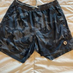 Vuori shorts